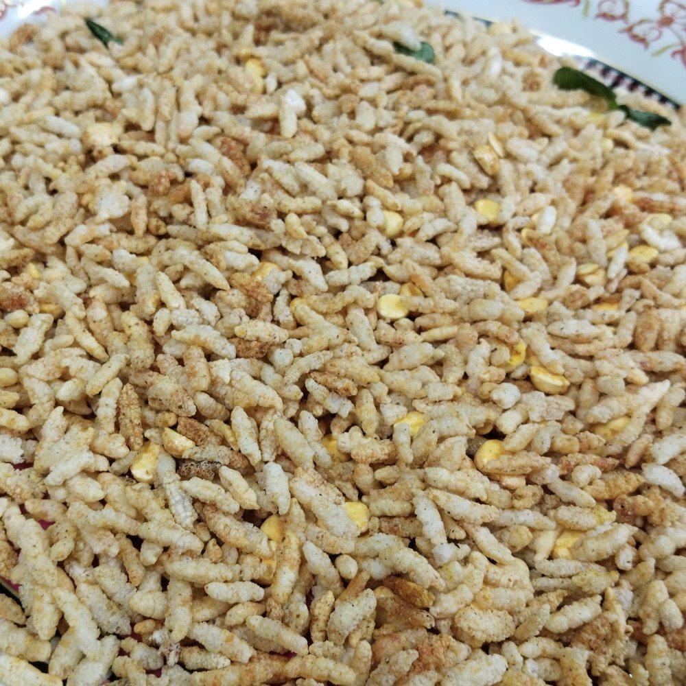 Avul (Karam)