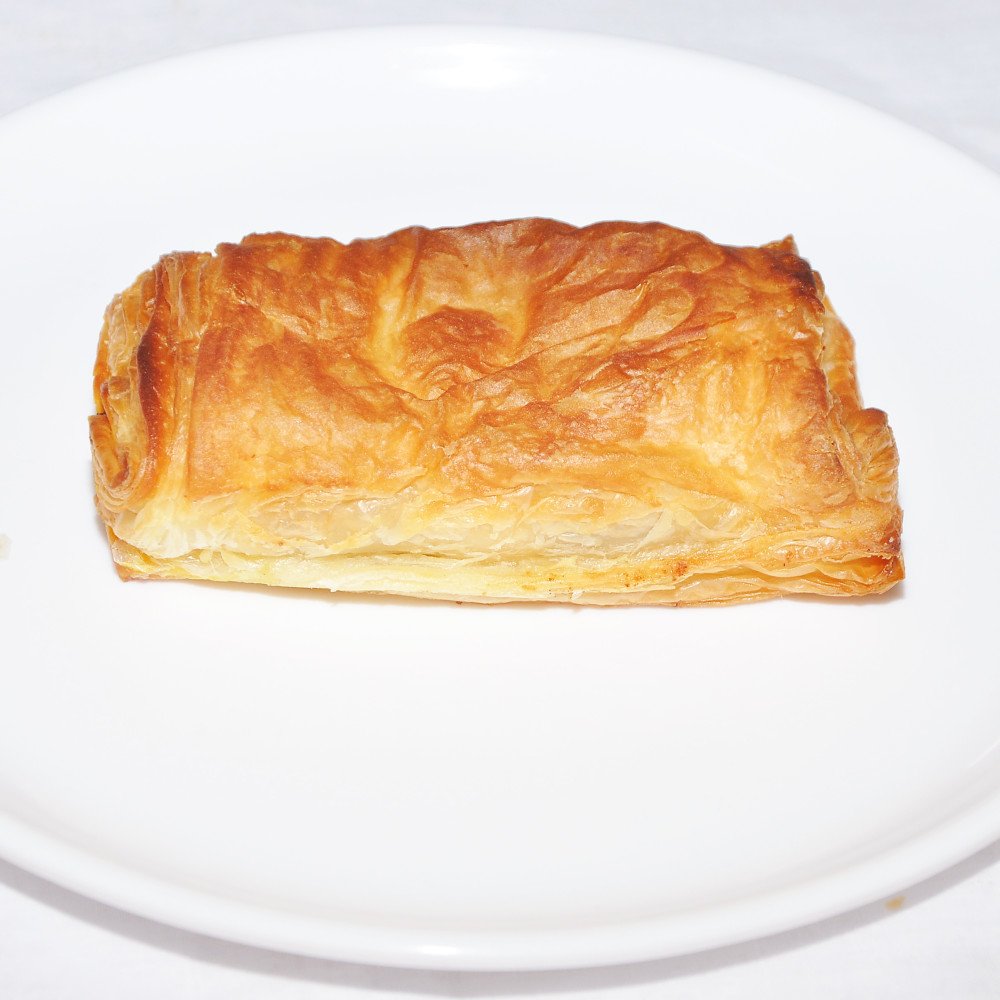 Veg Puff