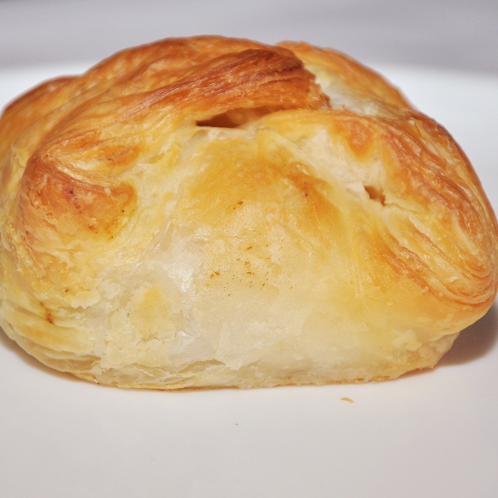 Egg Puff