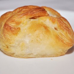 Egg Puff