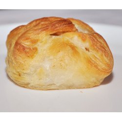 Egg Puff
