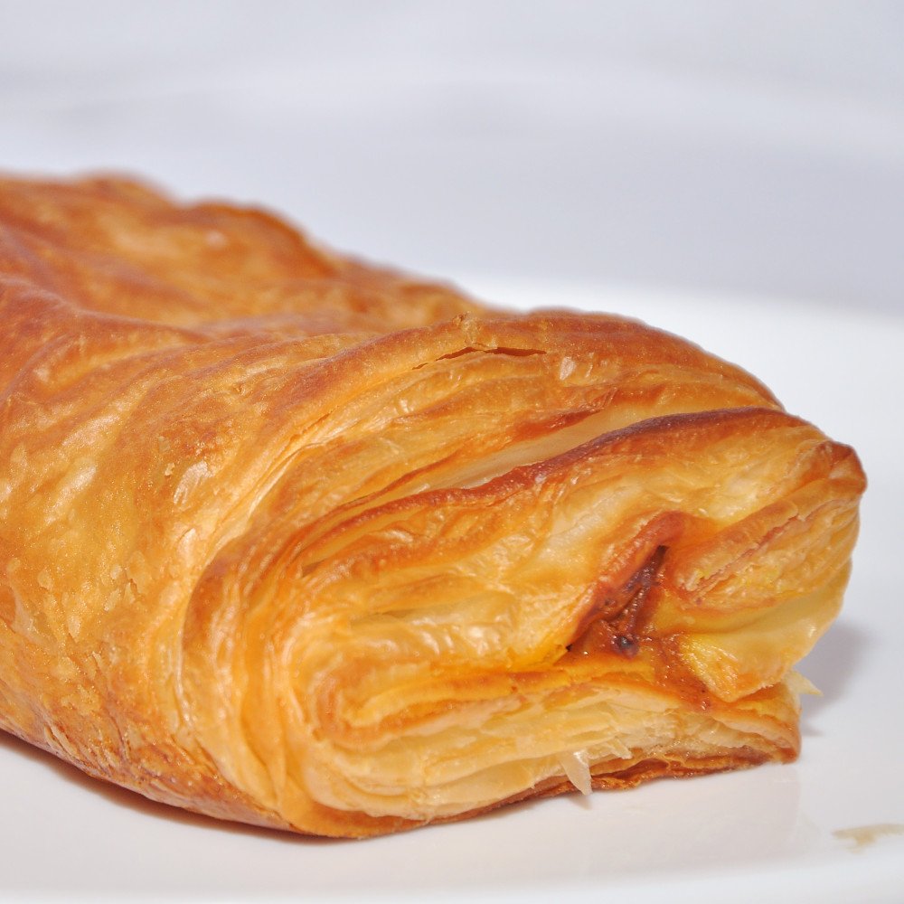 Paneer Puff