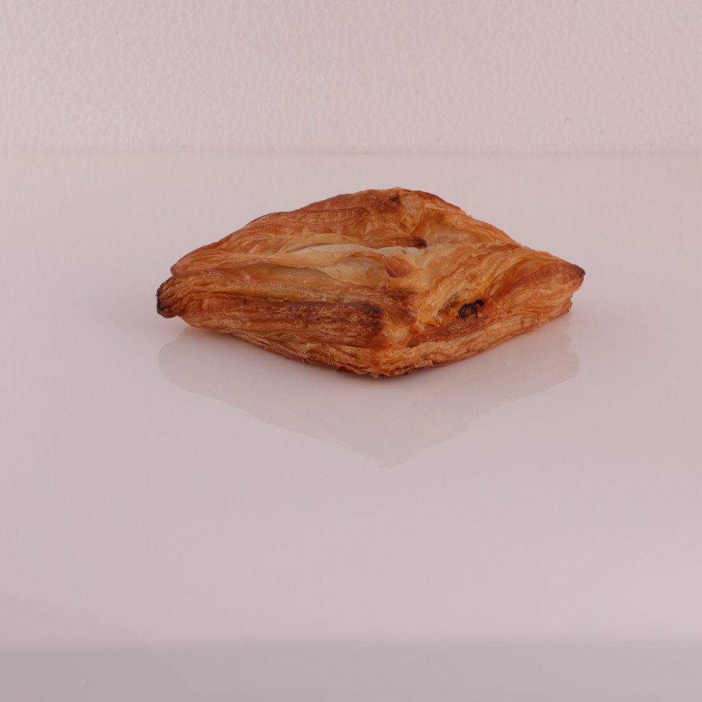 Mushroom Puff