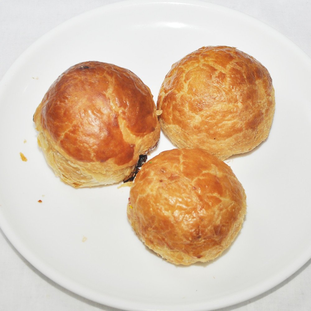 Sweet Ball