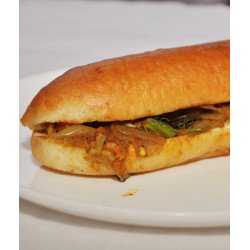 Veg Roll