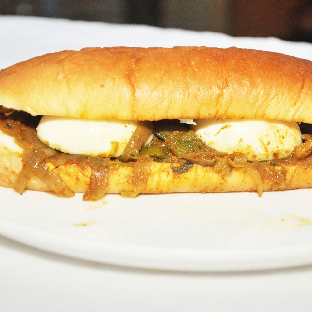 Egg Roll