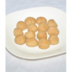 Rava Biscuit