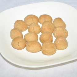 Rava Biscuit