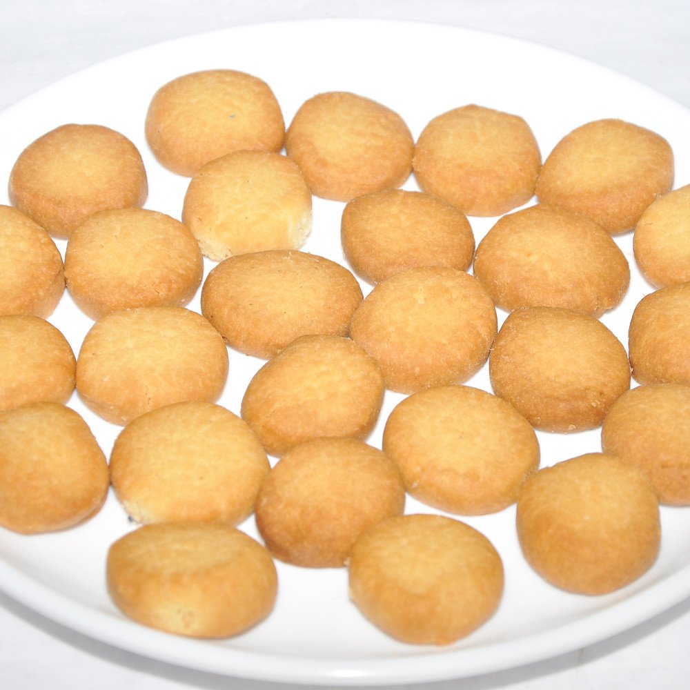 Salt Biscuit