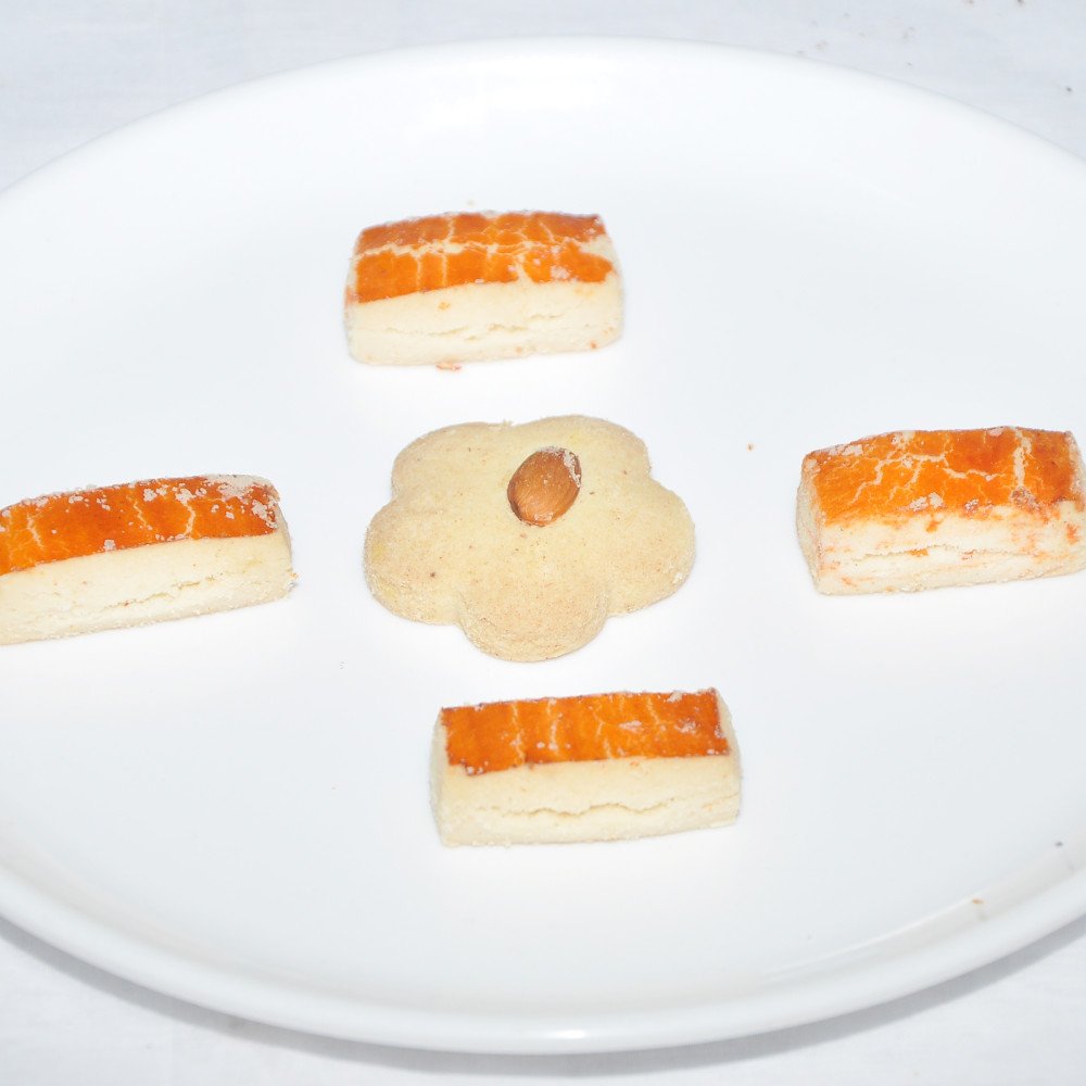 Vennai Biscuit