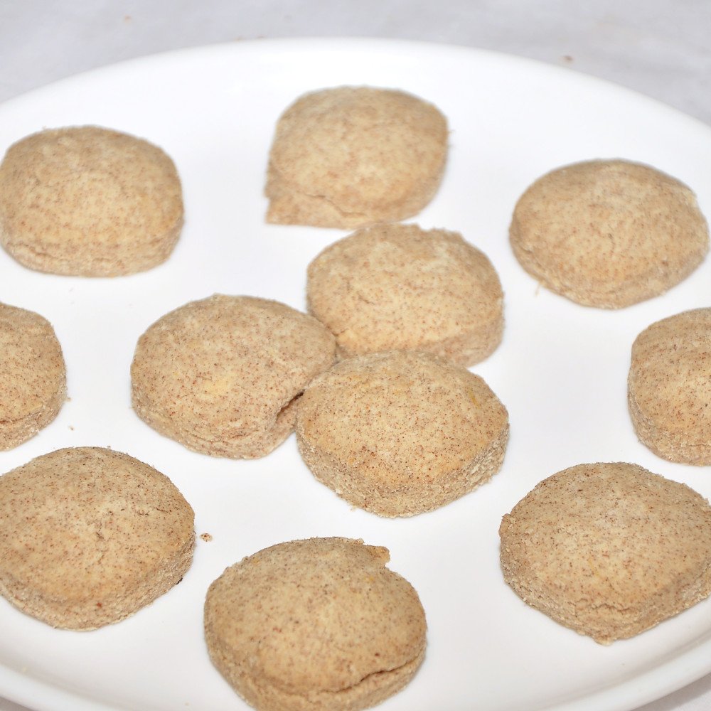 Ragi Biscuit