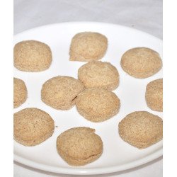 Ragi Biscuit