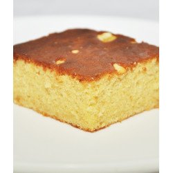 Ghee Cake