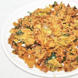 Onion Pakkoda