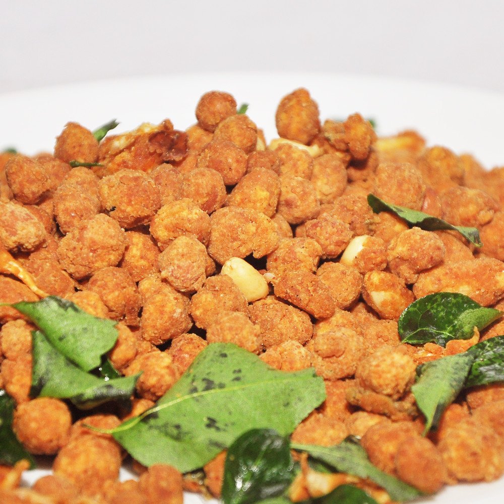 Verkadalai Pakkoda