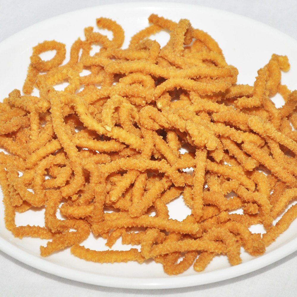 Poondu Murukku