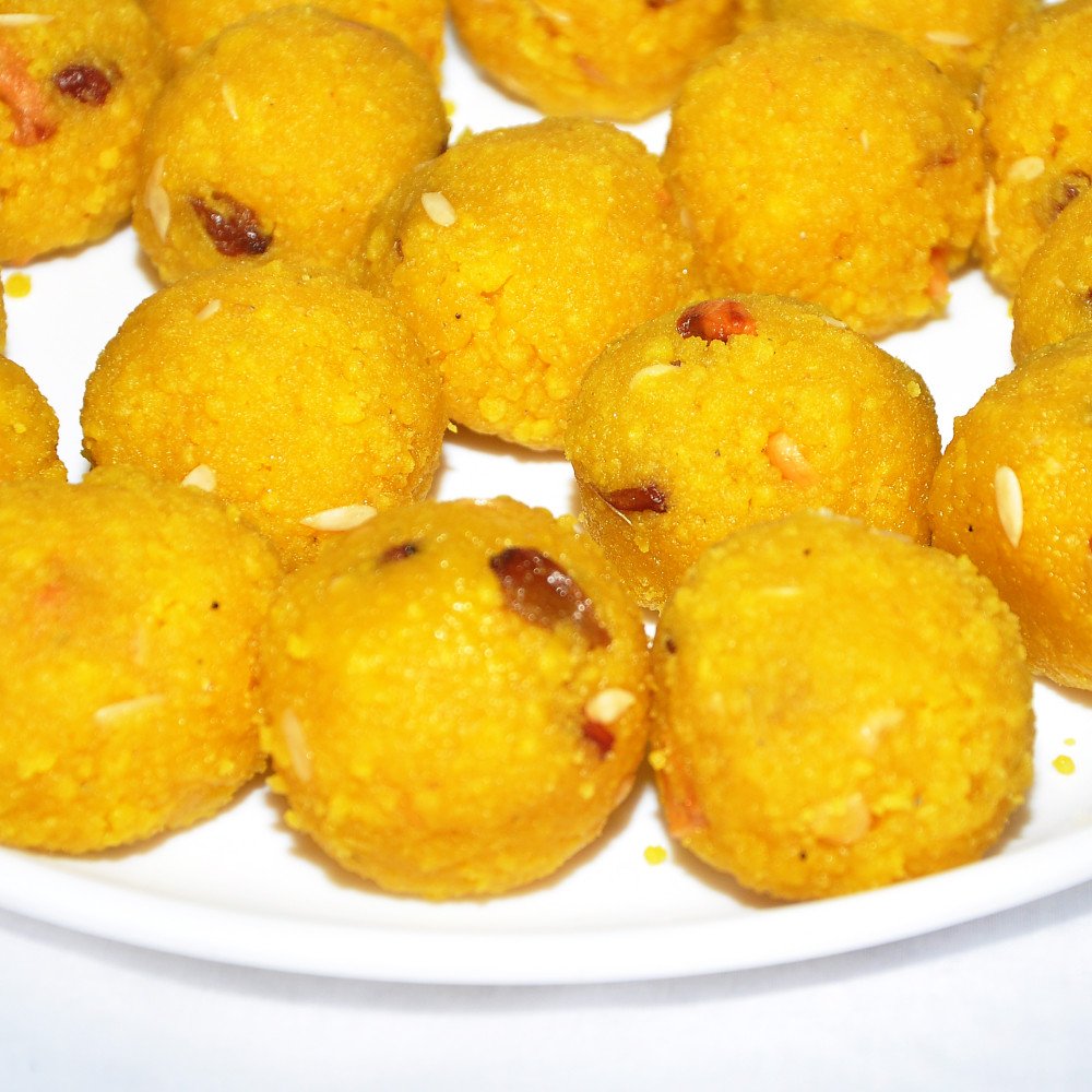 Laddu