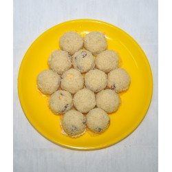 Rava Laddu