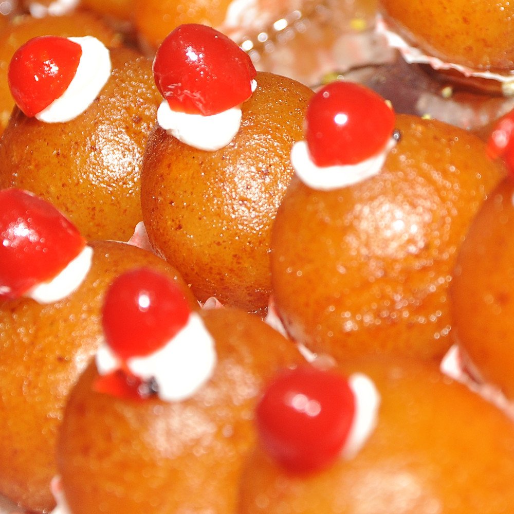 Kaalaa Jamun