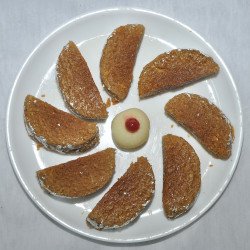 Ajimeri Halwa
