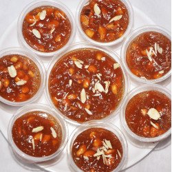 Thirunalveli Halwa