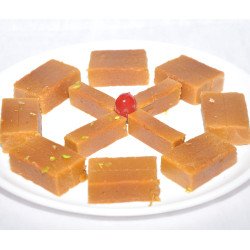 Horlicks Ghee Mysurpak