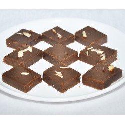 Karuppati Ghee Mysurpak