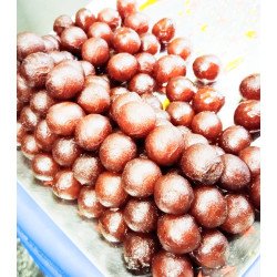 Ghee Jamun