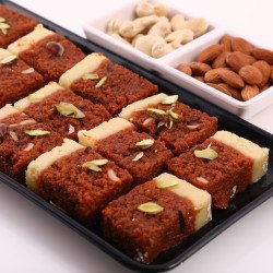 Kashmeer Cake
